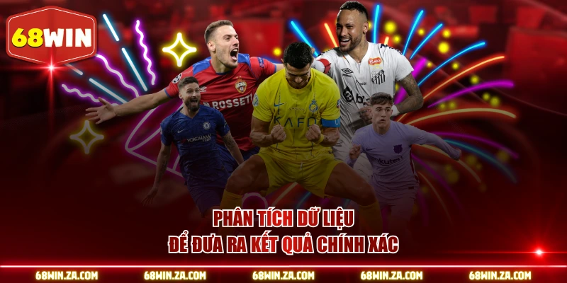 Phân tích dữ liệu để đưa ra kết quả chính xác